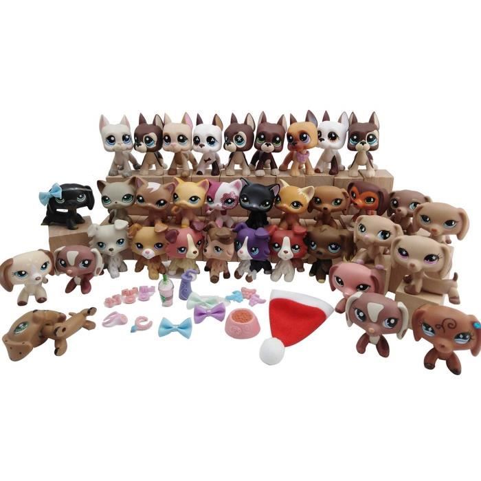 Lps Chat Cdiscount