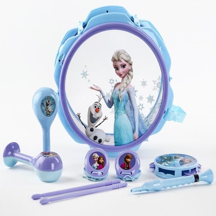Ardoise Tableau Nouveau Dessin Anime Chic Fille Idee Aimable Securite Achat Vente Cube Eveil Cdiscount