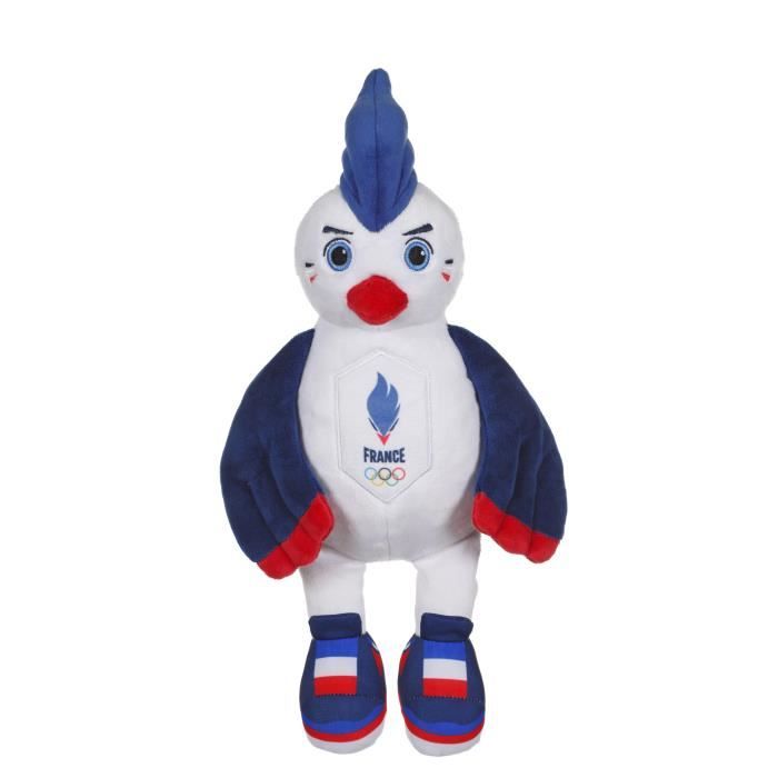 Gipsy Toys: Peluches à fonctions