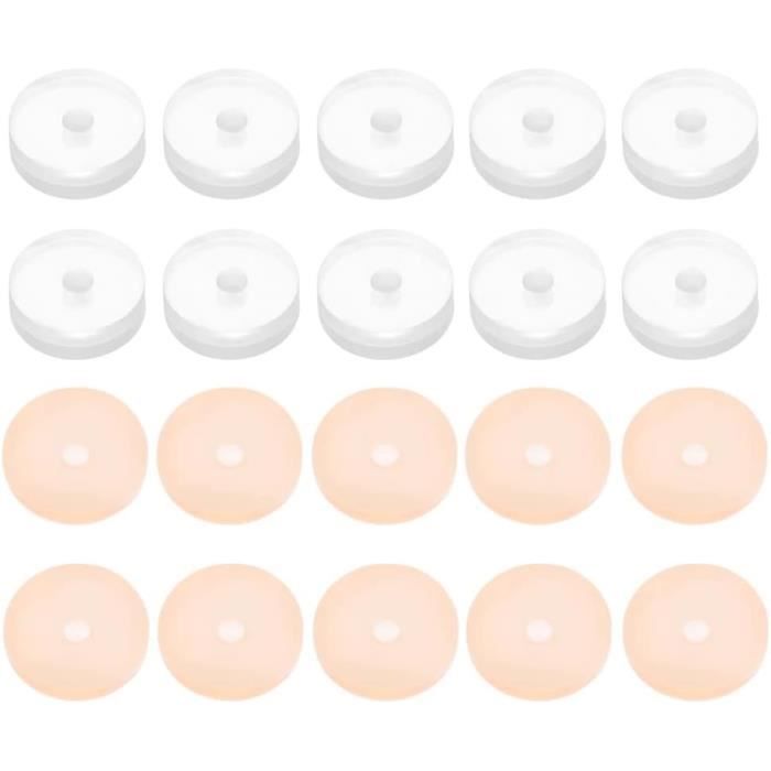 Disques De Piercing Anti Viande Sauvage, Piercing