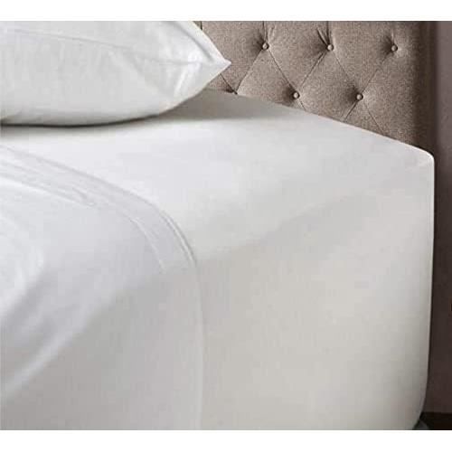 Drap-housse en pour matelas profond de 25 cm – Simple, double, King Drap-housse en pour matelas profond de 25 cm – Simple, double, King