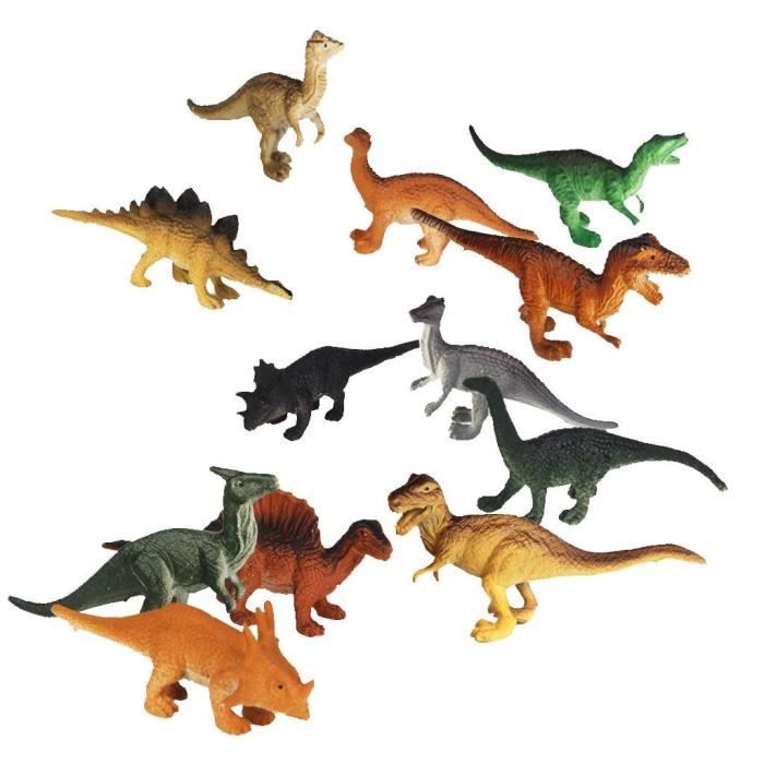 Oriate Ensemble de 12 accessoires de clôture de capture de dinosaures, jouets en plastique de clôture de cage pour figurines de monde dinosaure, scène militaire, cadeau éducatif de Pâques et Oriate Ensemble de 12 accessoires de clôture de capture de dinosaures, jouets en plastique de clôture de cage pour figurines de monde dinosaure, scène militaire, cadeau éducatif de Pâques et