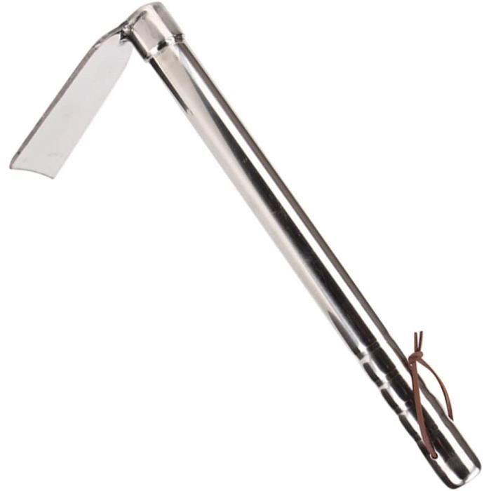 Outil De Plantation De Jardin Houe Creuse, Scarificateur De Sol Portable Houe De Jardin, Houe Outil De Plantation De Jardin Houe Creuse, Scarificateur De Sol Portable Houe De Jardin, Houe