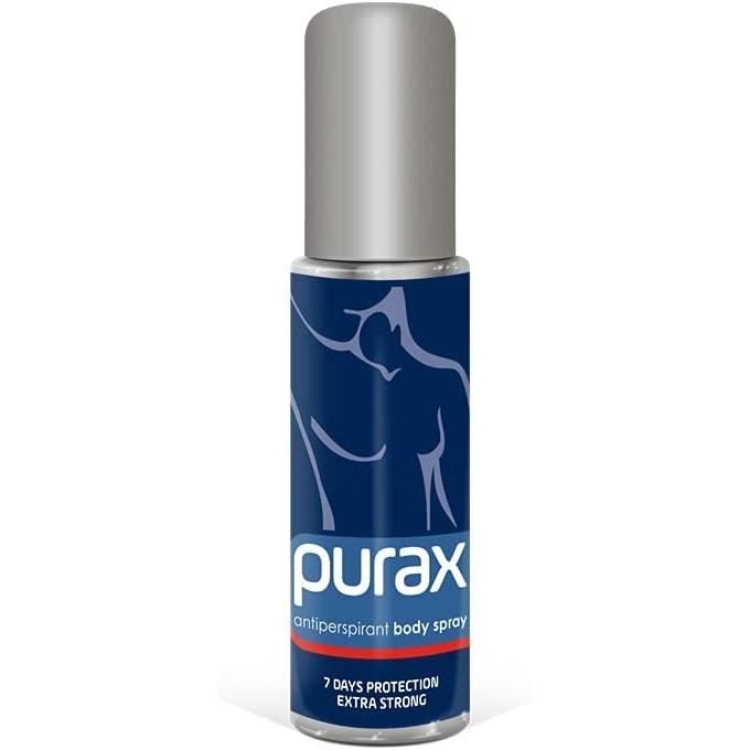 Extrafort Antiperspirant BodySpray 50ml[702] Cdiscount Au quotidien