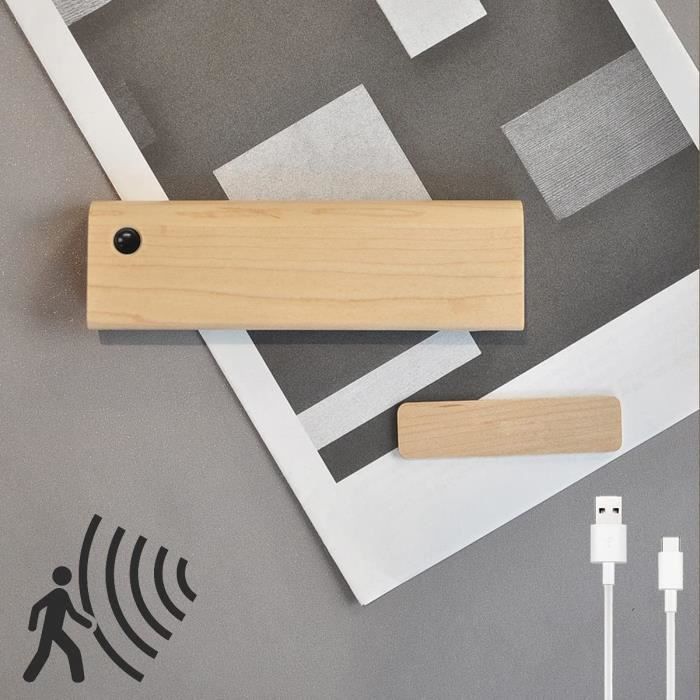 HOTUT Applique Murale Interieur, 2 Pièces Rotatifs 360° Lampe de Chevet, Lampe Murale LED Rechargeable avec Télécommande, 12 Couleur RGB, 3 Températures de Couleur pour Chevet, Chambre, Salon, Noir HOTUT Applique Murale Interieur, 2 Pièces Rotatifs 360° Lampe de Chevet, Lampe Murale LED Rechargeable avec Télécommande, 12 Couleur RGB, 3 Températures de Couleur pour Chevet, Chambre, Salon, Noir