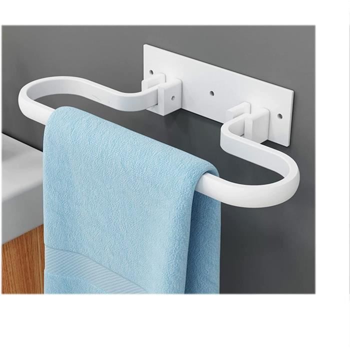 Égouttoir Rangement Savon En Acier Inoxydable Torchon Éponge En Acier Étagère Réglable Panier De