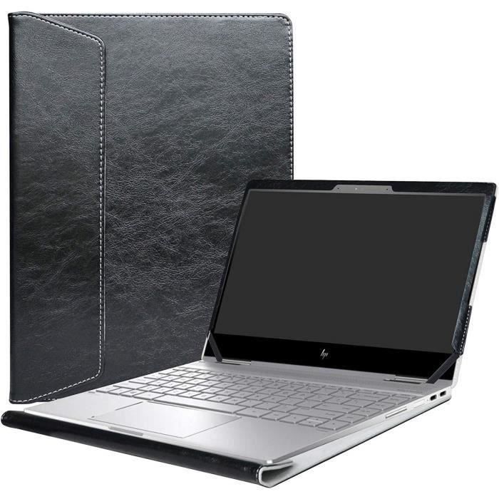 Top achat PC Portable Housses pour ordinateur portable Alapmk Spécialement Conçu Protection Housses pour 13.3" HP Spectre x360 13 13-aeXXX (13 59623 pas cher