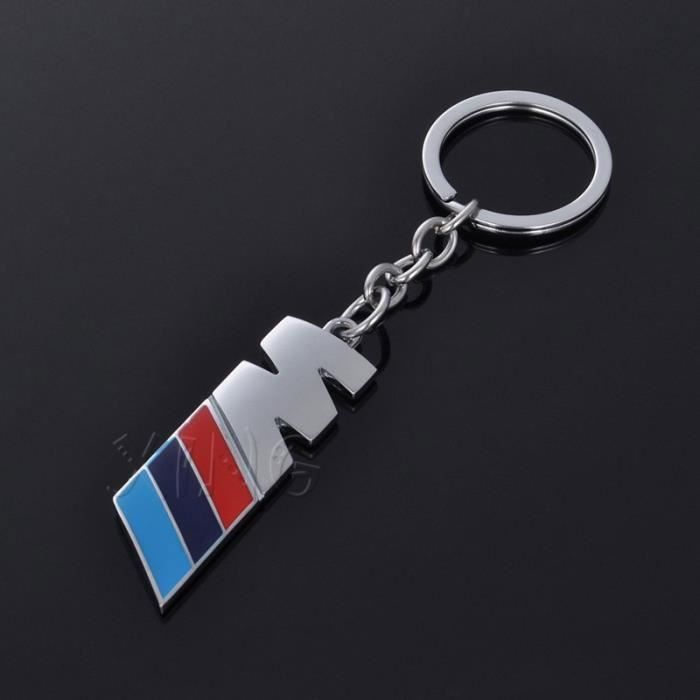 Cadeau Voiture Allemande Bmw Pack M Collection Porte Clé