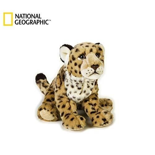 Peluche jaguar Clearance