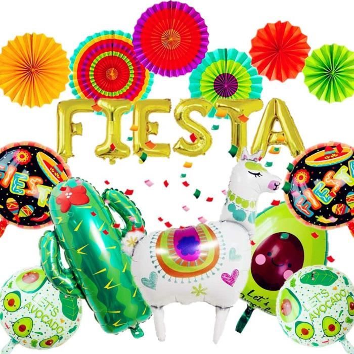 Deco Fete Mexicaine Achat Vente Pas Cher Deco Fete Mexicaine Achat Vente Pas Cher