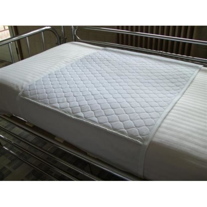 Alèse absorbante imperméable pour lit OX - Cdiscount Maison
