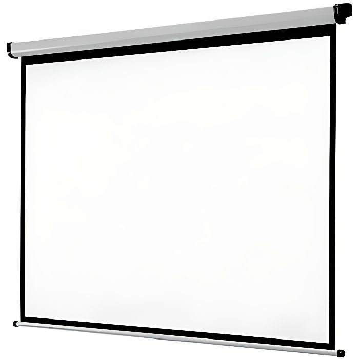 iggual Écran Mur 180 x 180 cm