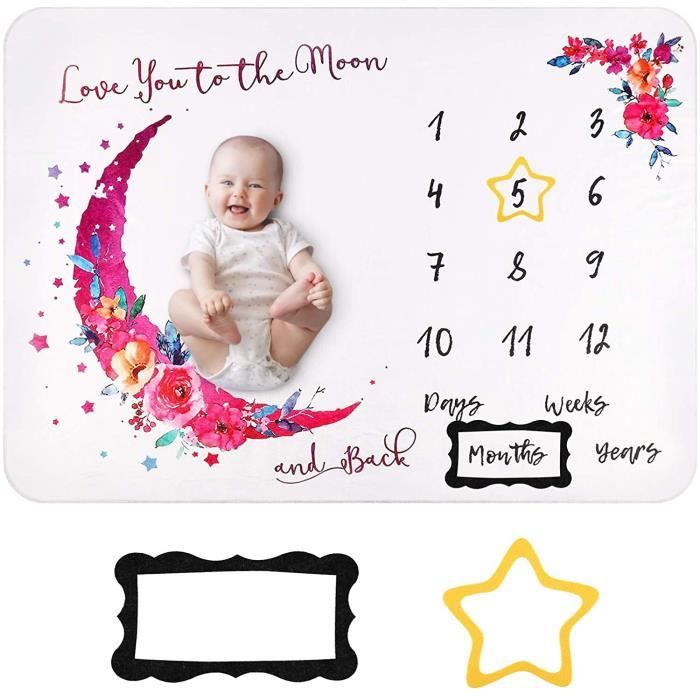 couverture bébé