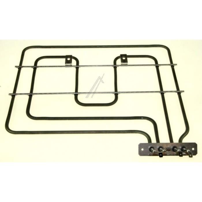 RESISTANCE GRILL FOUR BEKO 262900064 +