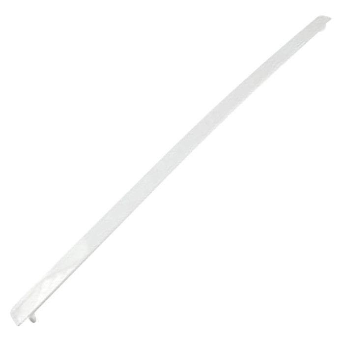 Profil arrière de Clayette étagère dorigine Frigo Réfrigérateur Congélateur 5733240100 BEKO - vue 1