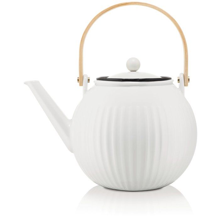 BODUM Théière à piston 1.5 Douro