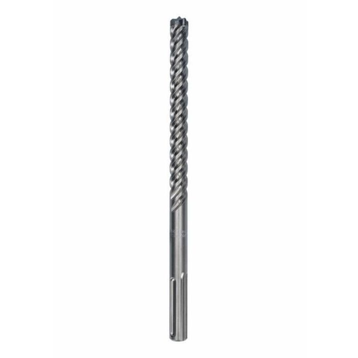 Foret à Percussion Bosch SDS Plus Pour Béton - 6,5x400 Mm - Neuf