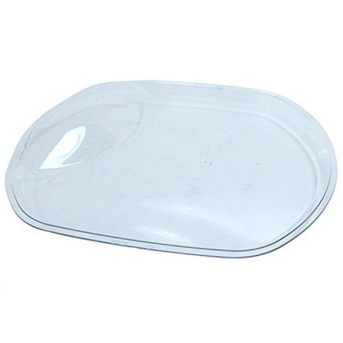 Verre de hublot Sèche linge 40006231 CANDY HOOVER