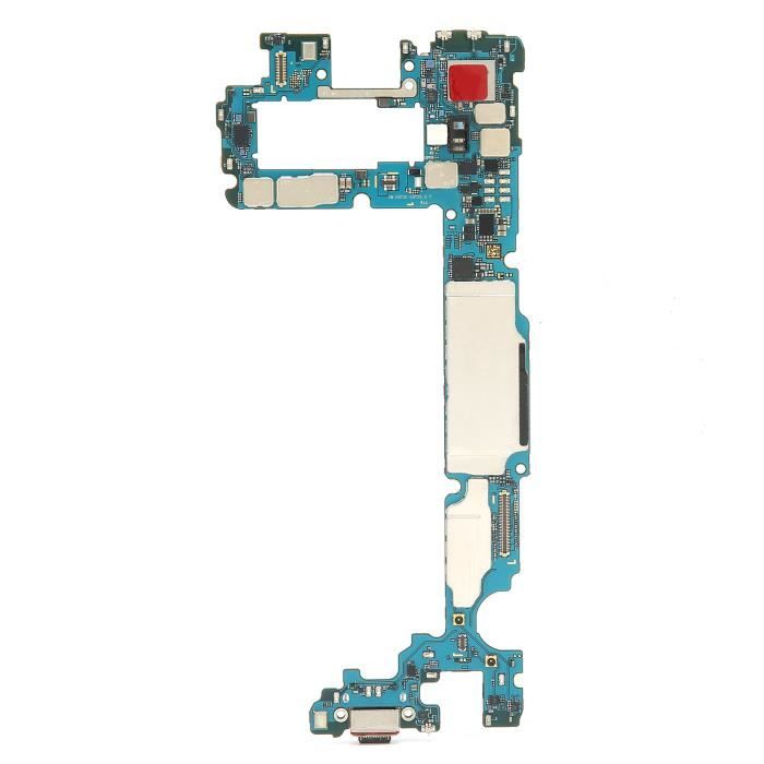 Carte Mère Samsung SM-G390F Xcover 4 - Débloquée Et 100% Fonctionnelle