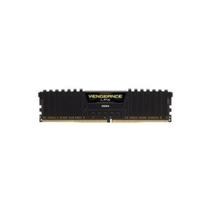 CORSAIR VENGEANCE LPX CMK16GX4M1Z3600C18 MODULE DE MÉMOIRE 16 GO DDR4