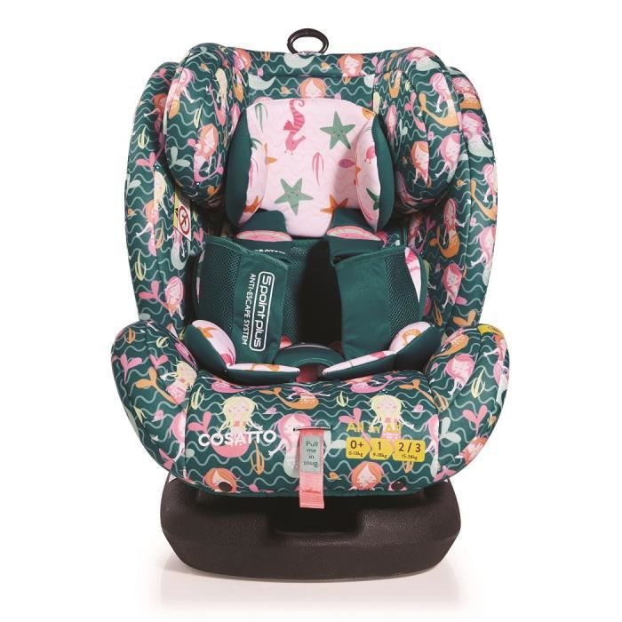 siege bebe mini cooper