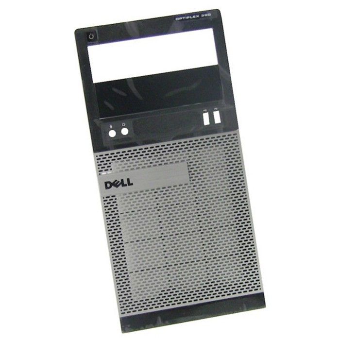 Façade Avant PC Dell OptiPlex 390 MT 05T6HJ 5T6HJ PE60106 - Cdiscount ...