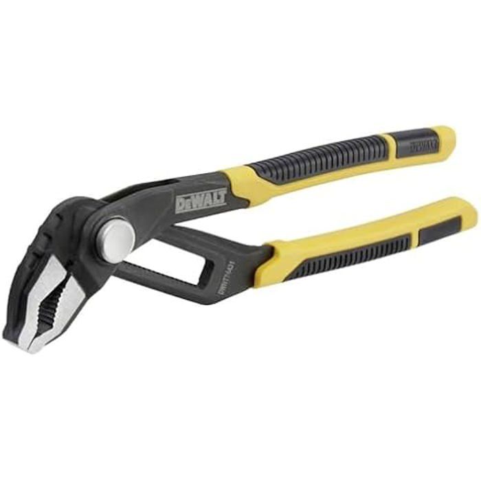 Pince Multiprise 250 Mm Dewalt Dwht0 74431 - vue 2