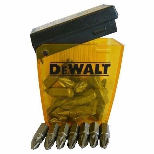DeWalt Embout de vissage Tic Tac Box DT7961-DE Torx Bits T20