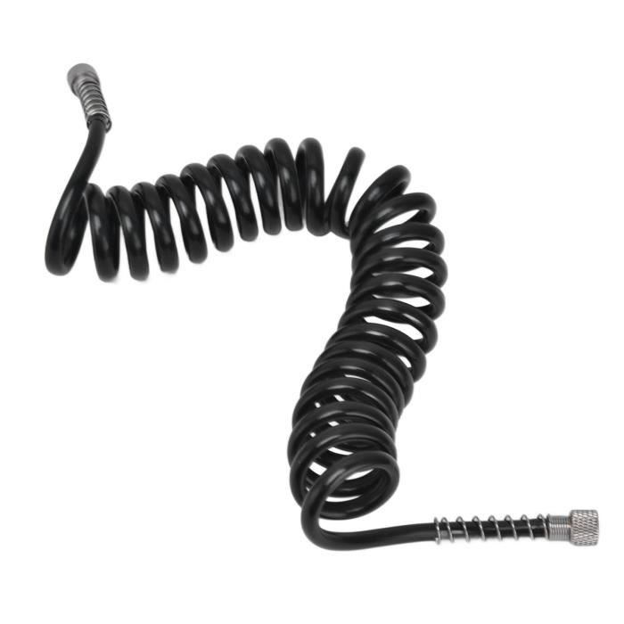 Tuyau d'air Hybride Polyuréthane Premium - Bissett Fasteners