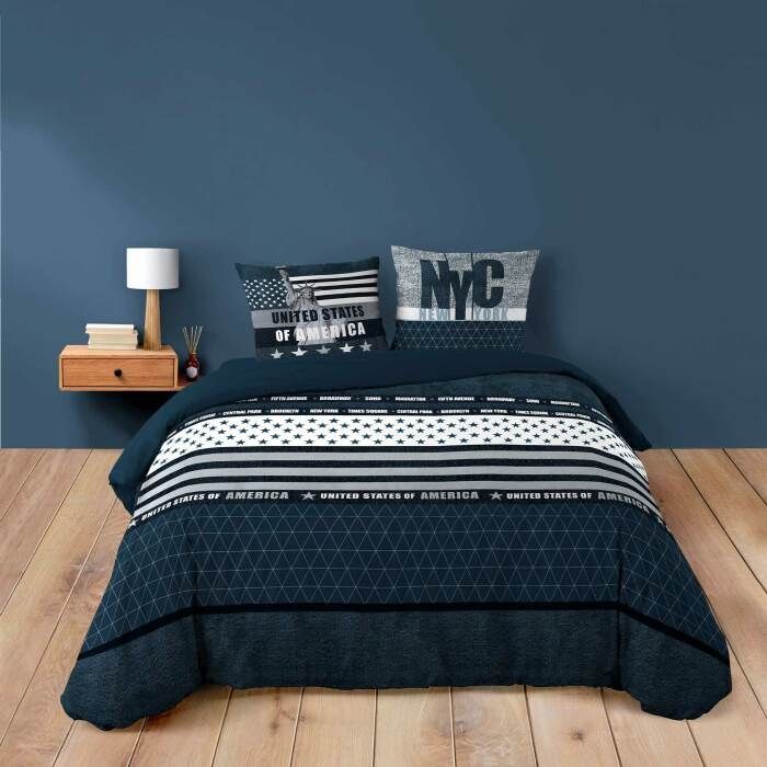 42 Carrés De Couette I-spy Pour Enfants - Tissu Coton Patchwork 5 Pouces