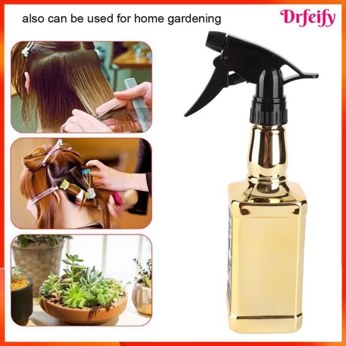 Kit Flacon Pulvérisateur Pharmaceutique Avec DMSO 4oz + Recharge 8oz - Qualité Labo