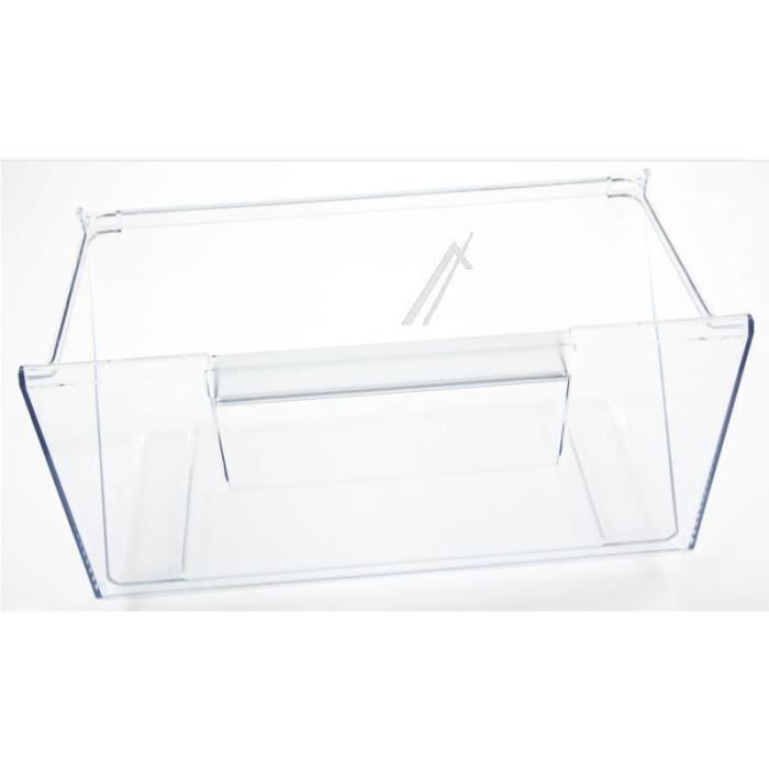 Tiroir Congélateur Fond Box Freezer pour Congélateur - ELECTROLUX - AIK2902R - Blanc