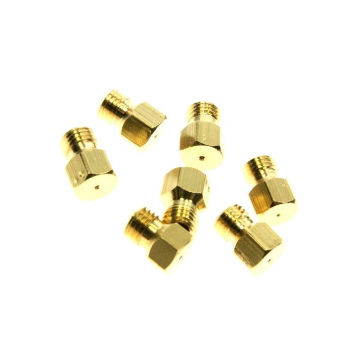 Electrolux Sachet d'injecteurs gaz butane - vue 9