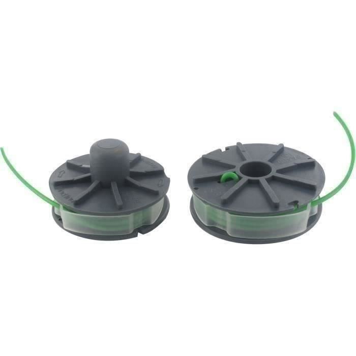 Bobineau adaptable pour coupe bordures GARDENA modèles: POWERCUT PLUS 650/30 (09811-20)