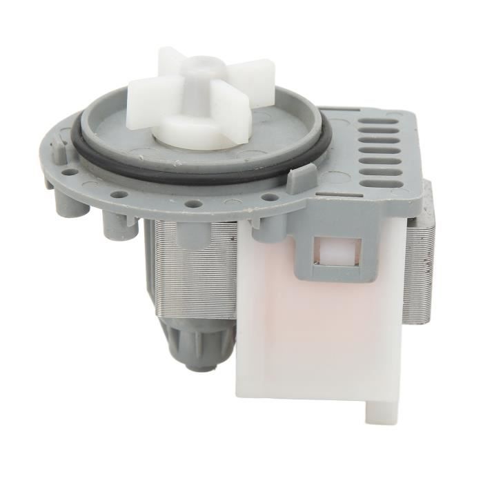Pompe de vidange machine à glaçons ITV 4803