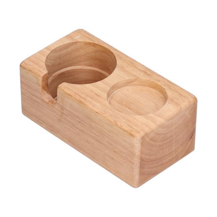 SUPPORT DE DOSEUR De Café Et Support De Porte-filtre, Station De