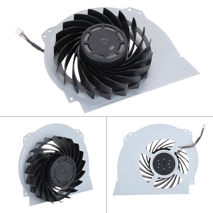 LAMES DE VENTILATEUR de moteur de refroidissement à condensateur