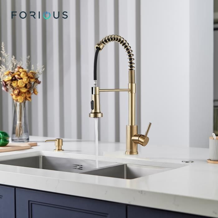 Grohe Ultrasafe Filter Filtre GROHE Blue UltraSafe 3000L - Réduction Bactéries 99.99%, Plomb 95.5% - Compatible Robinets GROHE Filtre Eau Robinet