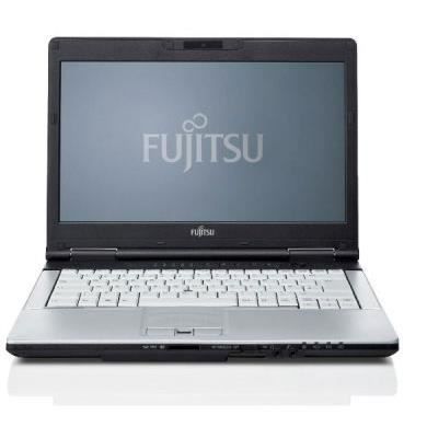 Fujitsu Siemens lifebook E751 Core i5 2 5GHZ 4GB - Fujitsu siemens