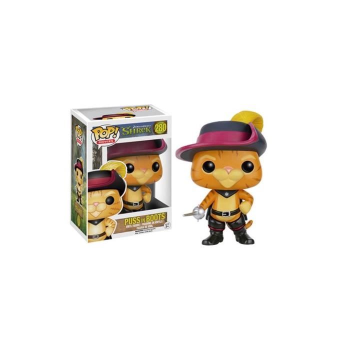 Figurine Shrek Le Chat Potte Pop 10c Achat Vente Figurine De Jeu Cdiscount Figurine Shrek Le Chat Potte Pop 10c Achat Vente Figurine De Jeu Cdiscount