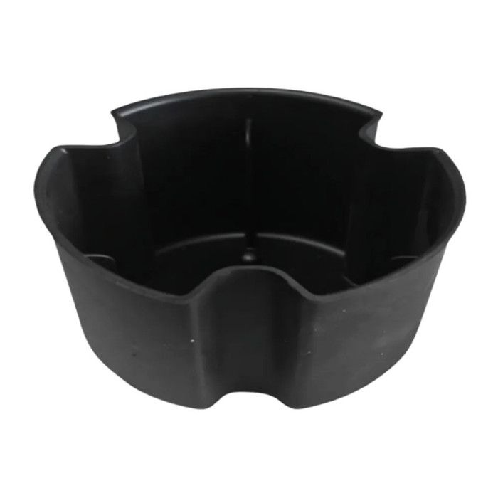 Tasse caoutchouc pour bonde de douche GEBERIT coupelle de siphon 40 mm