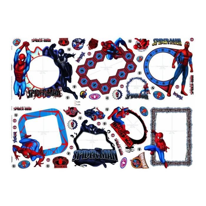 Cadre 3D Spider Man : Homecoming Spider Man suspendu - Comparer avec Cadre 3D Spider Man : Homecoming Spider Man suspendu - Comparer avec