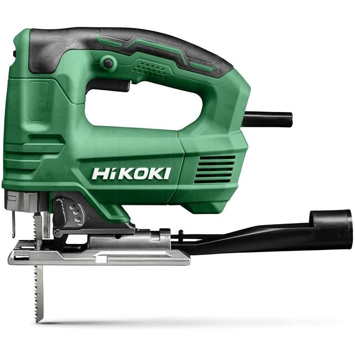 Hikoki CJ90VST2WAZ Jigsaw au cas où 90 mm - vue 2