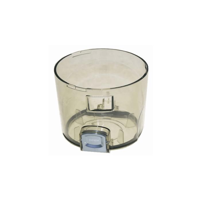 PIECES ASPIRATEUR NETTOYEUR PETIT ELECTROMENAGER 48024550 ENSEMBLE BOITE CYCLONIQUE