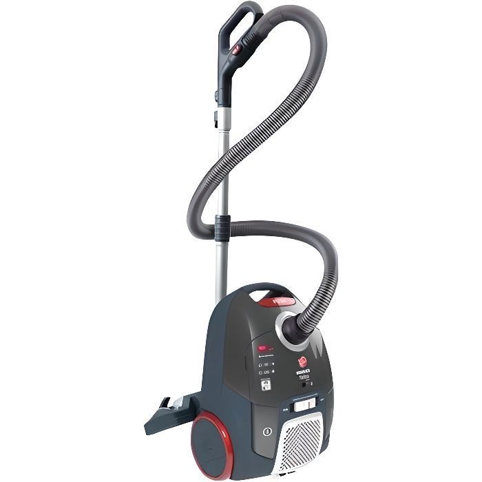 Aspirateur Hoover Telios Extra