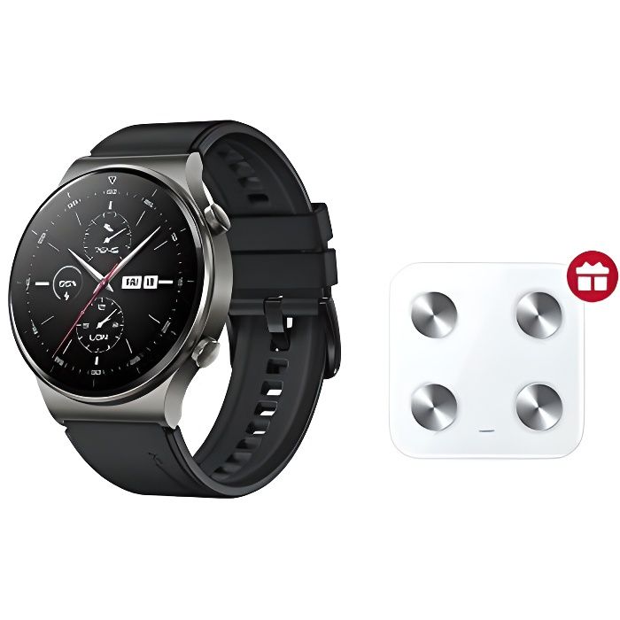 Huawei watch gt cdiscount online