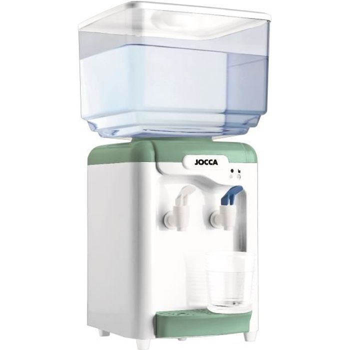 JOCCA 7L Distributeur d'eau fraîche La fontaine à Eau Réfrigérée