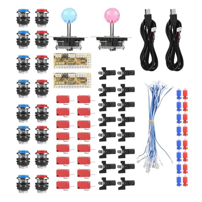 Kit Télécommande Universel Pour Ventilateur De Plafond Avec Lumière - Portée étendue, Fonction Minuterie - ABS, 85-240V
