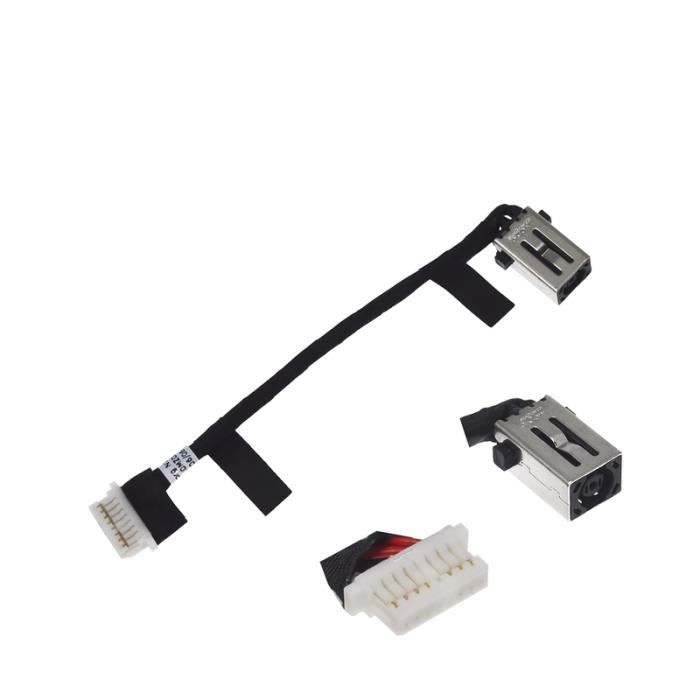 Connecteur Alimentation Acer Aspire ES1-512 [CONA-1405] - 20.00