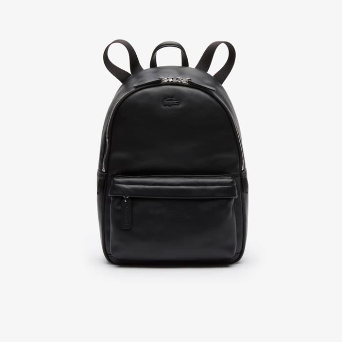 sac à dos lacoste